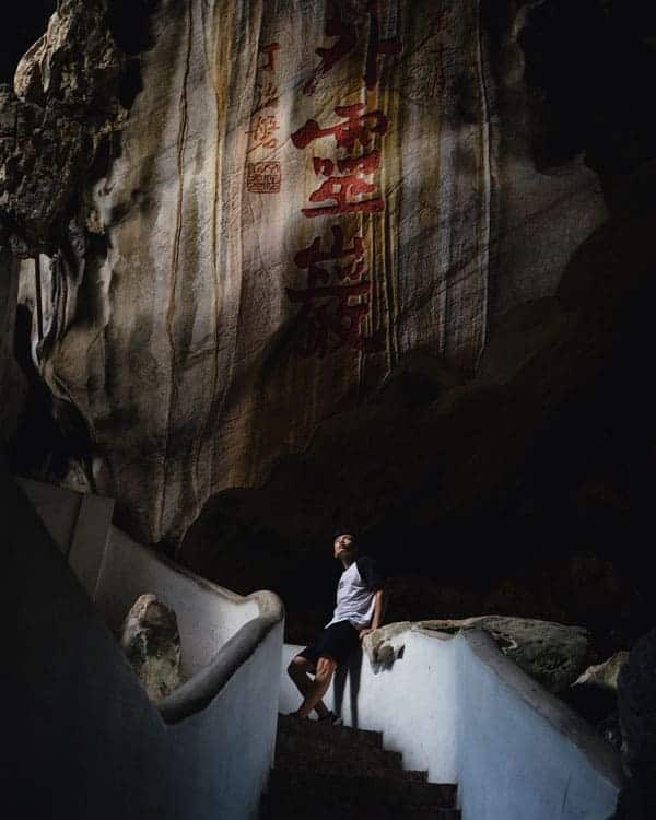 Perak-Tong-Cave-Temple-Ipoh-Malaysia