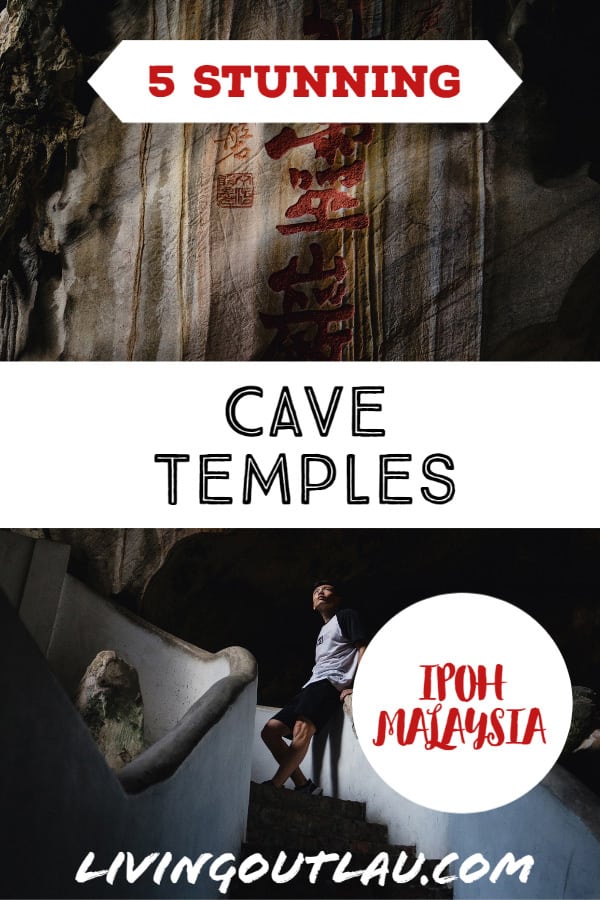 Things-To-Do-in-Ipoh-Cave-Temples Pinterest