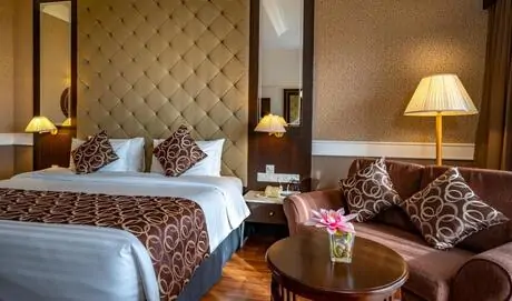 Best Hotel Cameron Highlands Malaysia