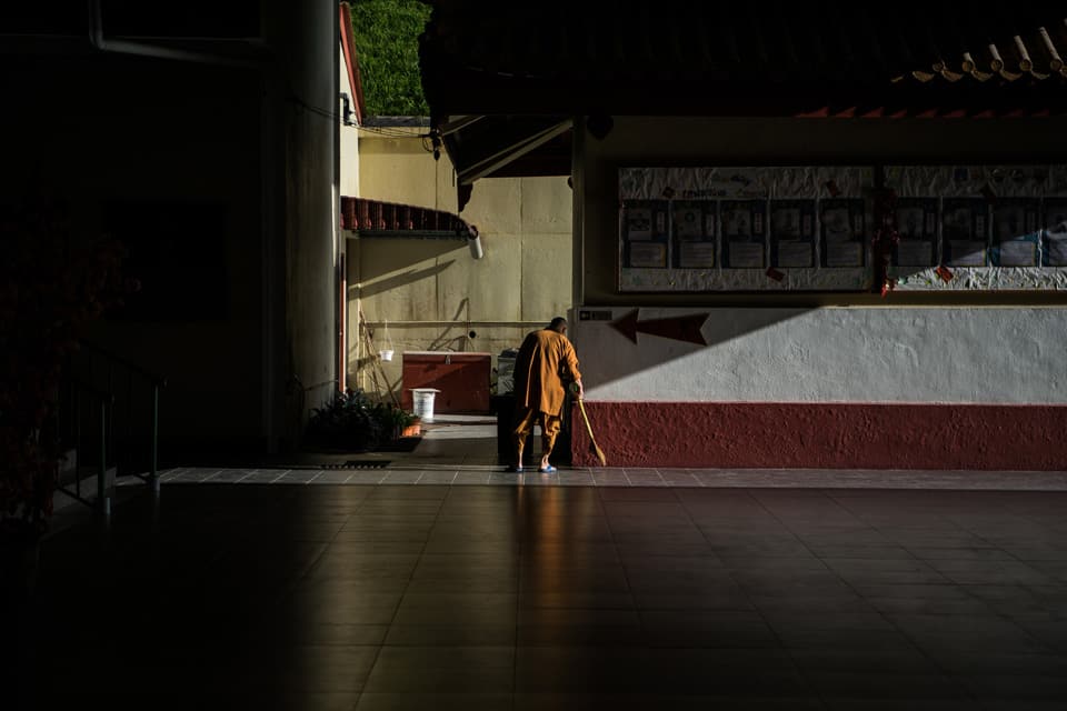 Sam-Poh-Temple-Cameron Highlands