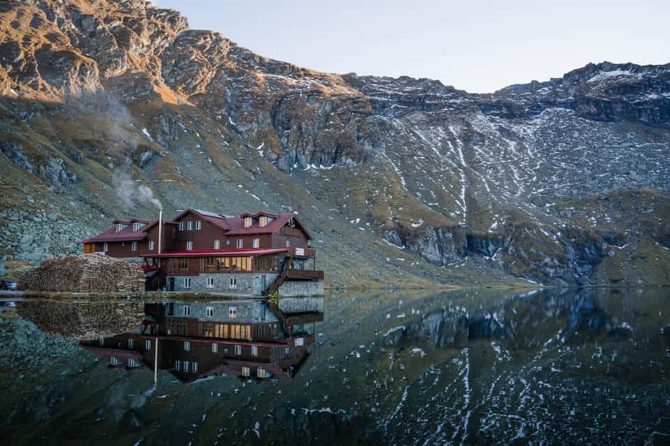 Balea-Lake-Transfagarasan-Highway