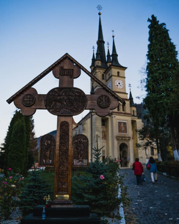 Brasov-Romania