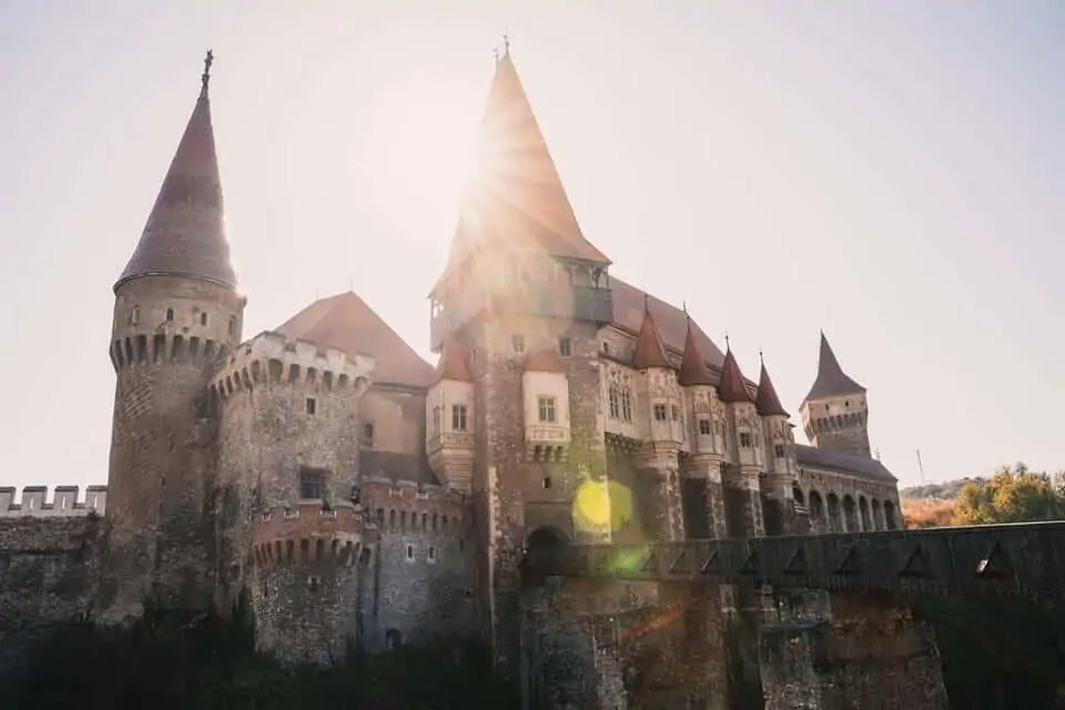 Corvin-Castle-Romania-1-