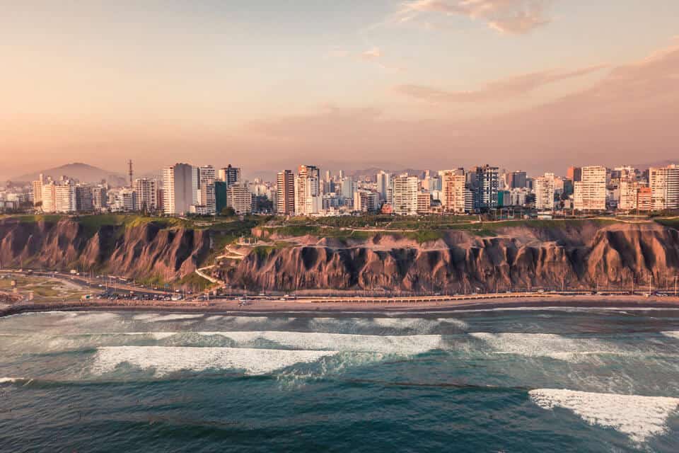 places to visit in miraflores peru