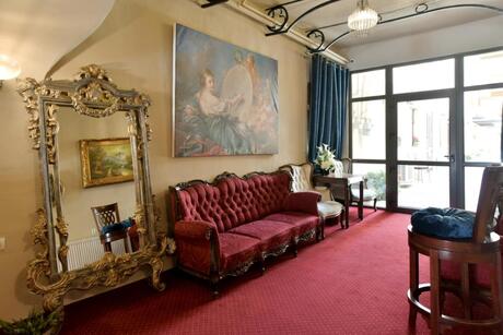 Luxury Hotel Brasov