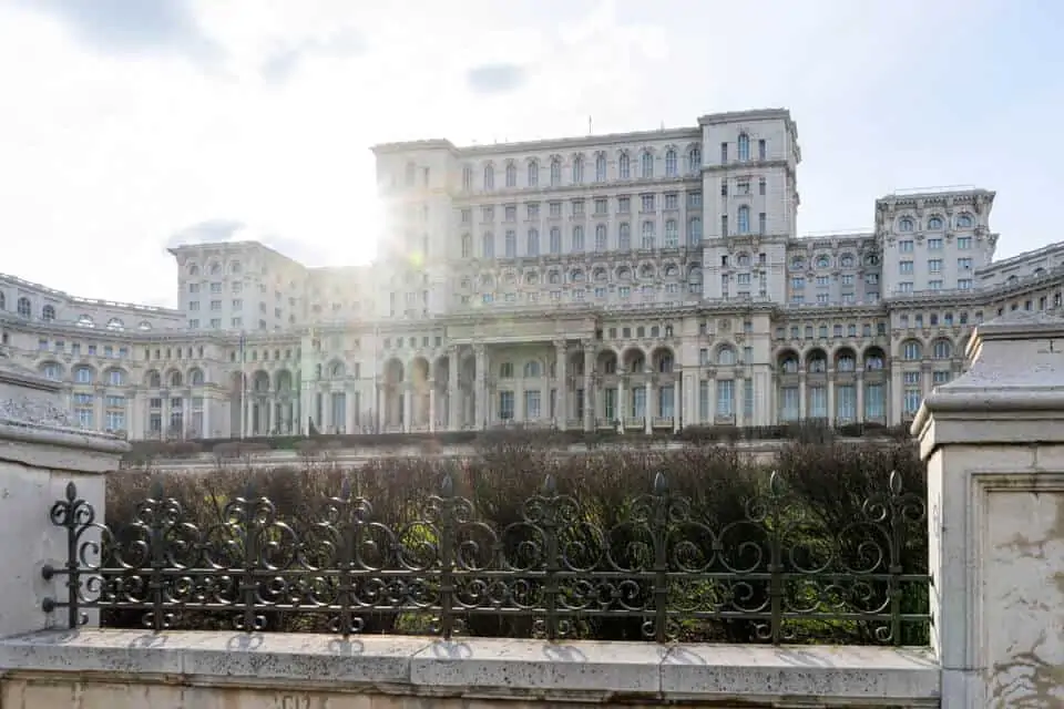 Palace-of-Parliament-Romania