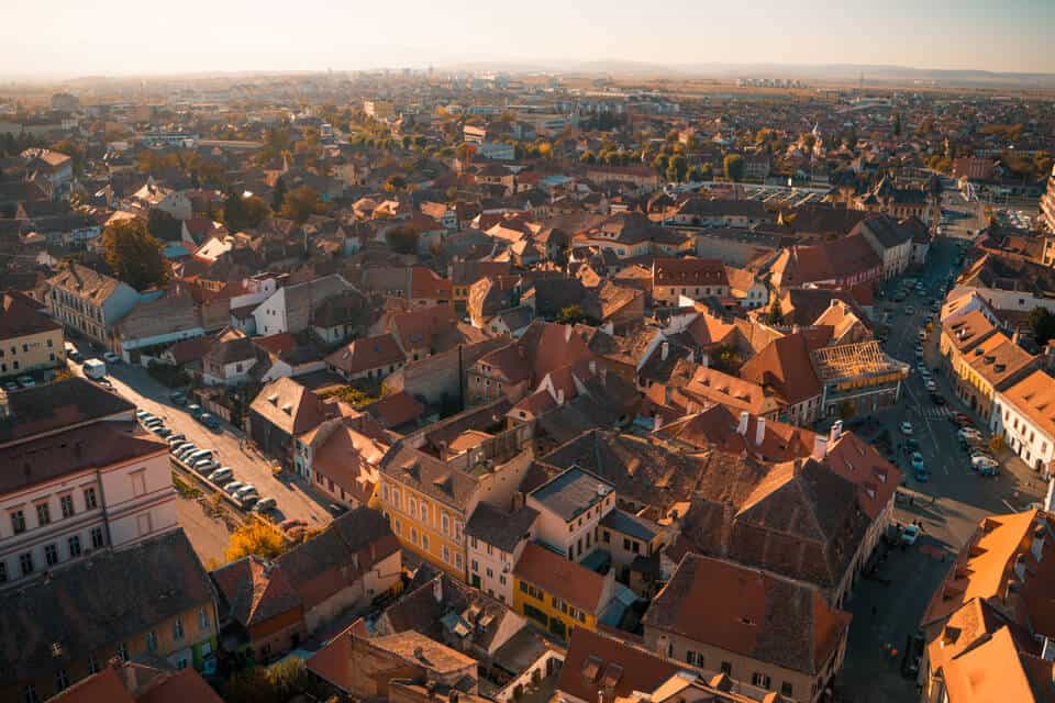 Sibiu-Romania