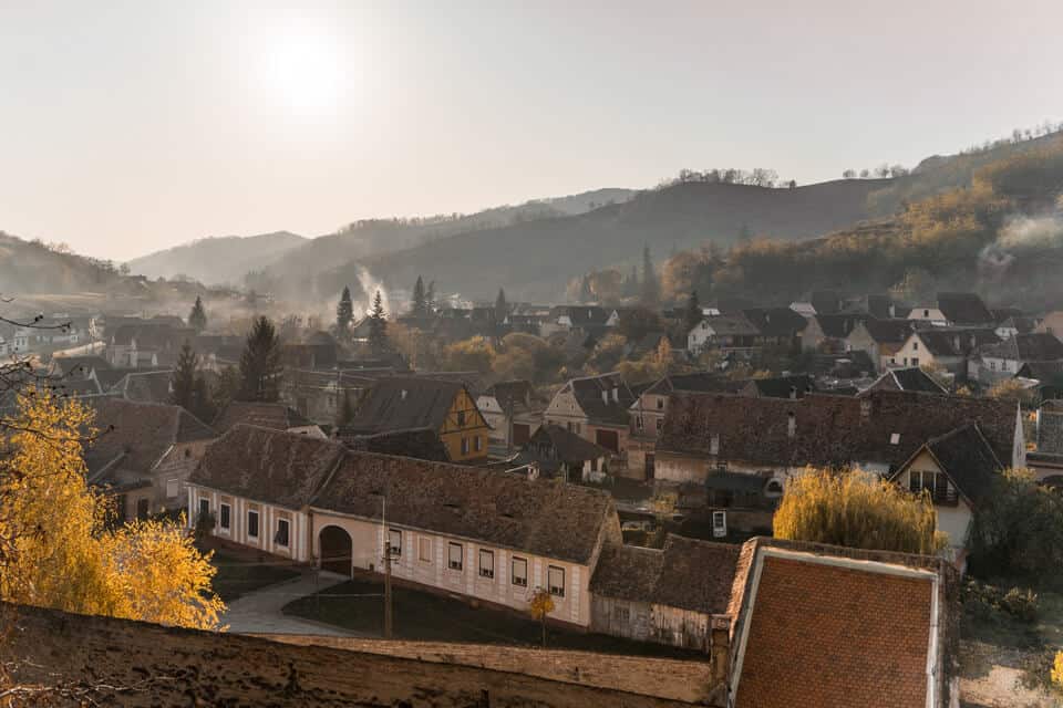 Sighisoara-Romania-1