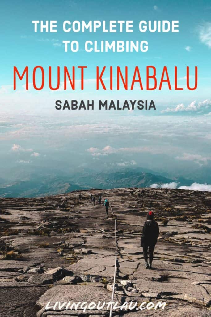 Climbing-Mount-Kinabalu-Sabah-Malaysia-Pinterest
