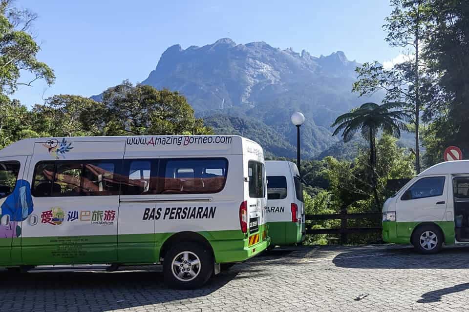 Kinabalu-Park-Transport-to-Timpohon-Gate