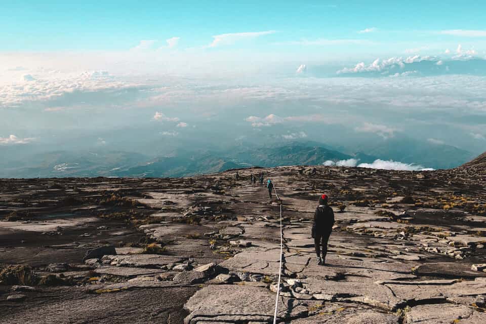 Mount-Kinabalu-Hike-Difficulty