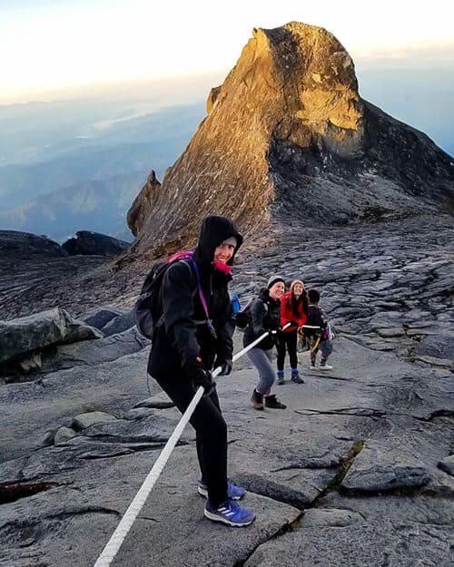 Mount-Kinabalu-Hiking-Tips