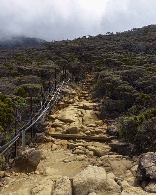 Mount-Kinabalu-guide