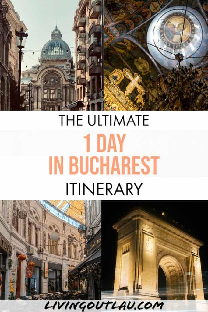One-Day-In-Bucharest-Itinerary-Pinterest