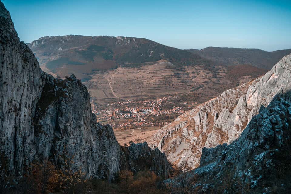 Rimetea-Romania-Piatra-Secuiului-Szekelyko