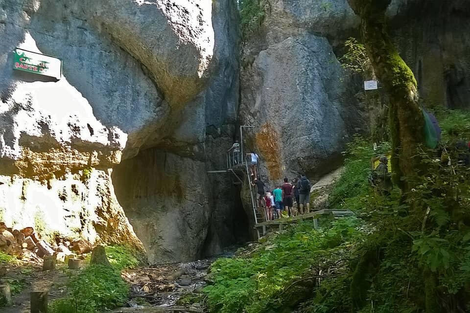 Seven-Ladders-Canyon-Brasov