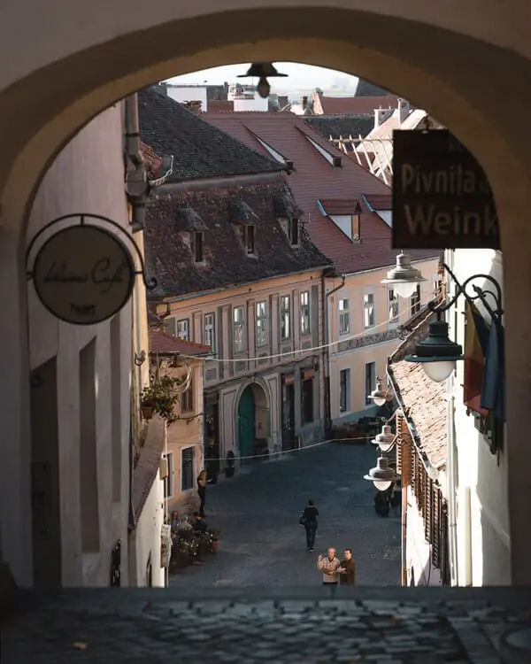 Sibiu-Lower-Town