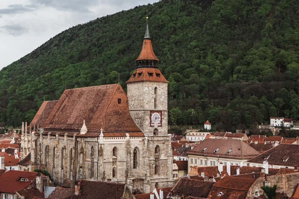 The-Black-Church-Brasov