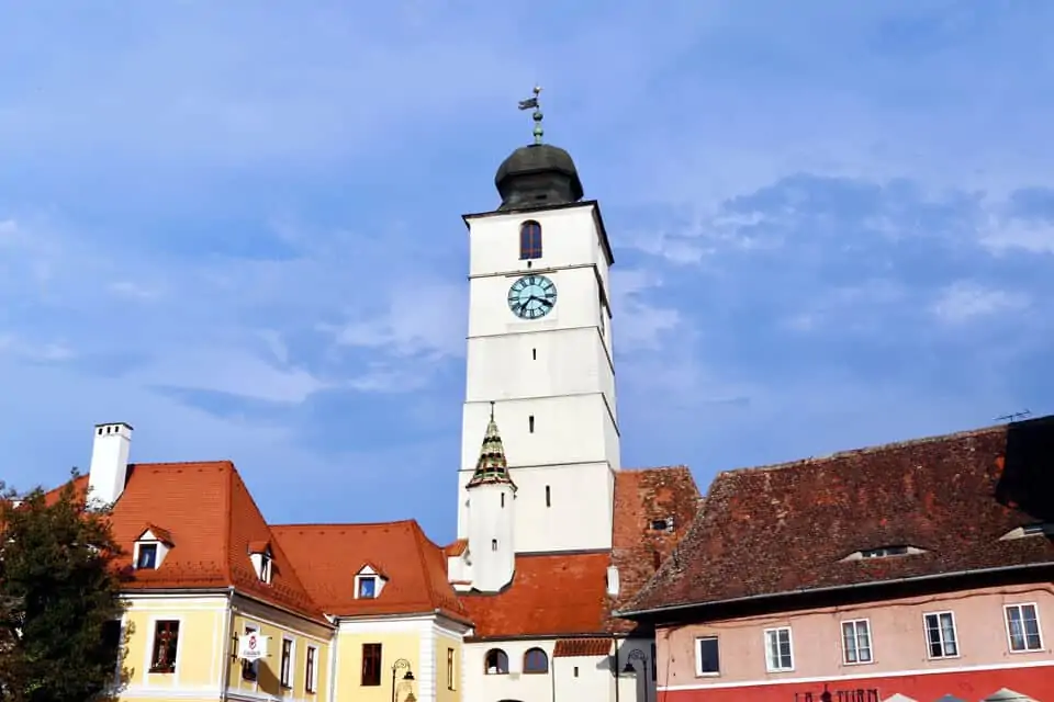 The-Council-Tower-Sibiu