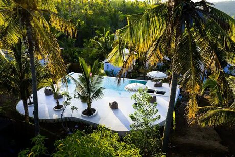 Best Accommodation In Nusa Penida