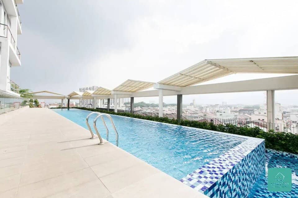 Best Airbnb in Ipoh Jomstay