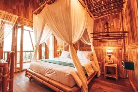 Best Place To Stay In Nusa Penida