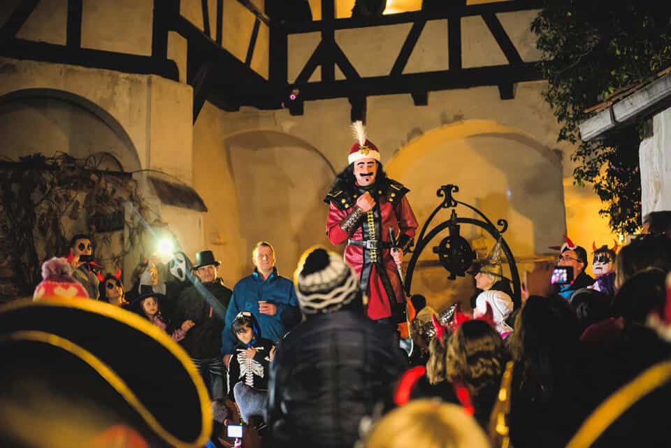 Bran-Castle-Halloween