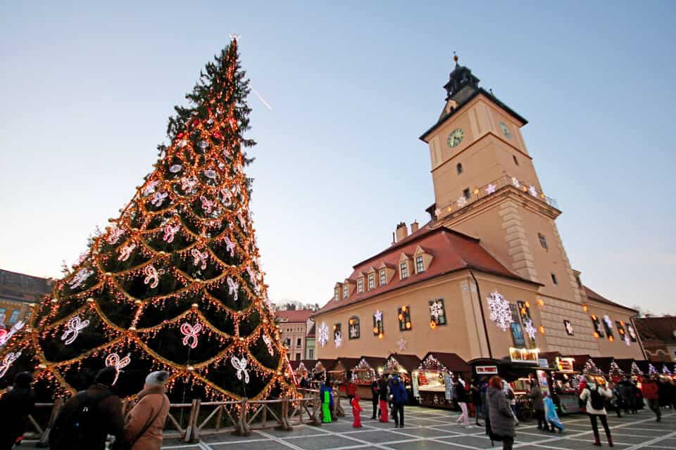 Christmas-In-Romania