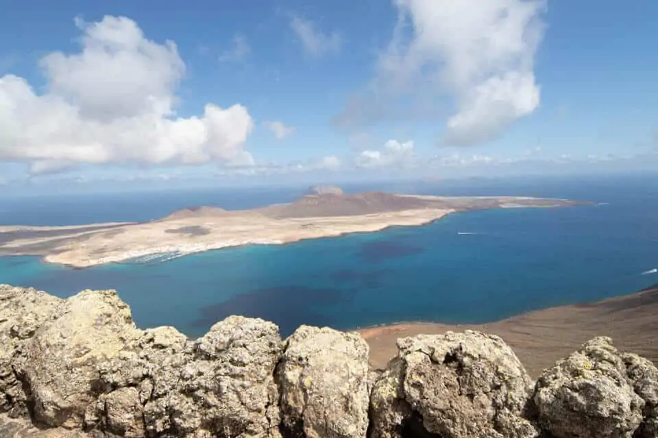 Lanzarote Canary Islands Best European Winter Sun