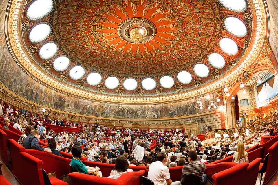 Romanian-Athenaeum