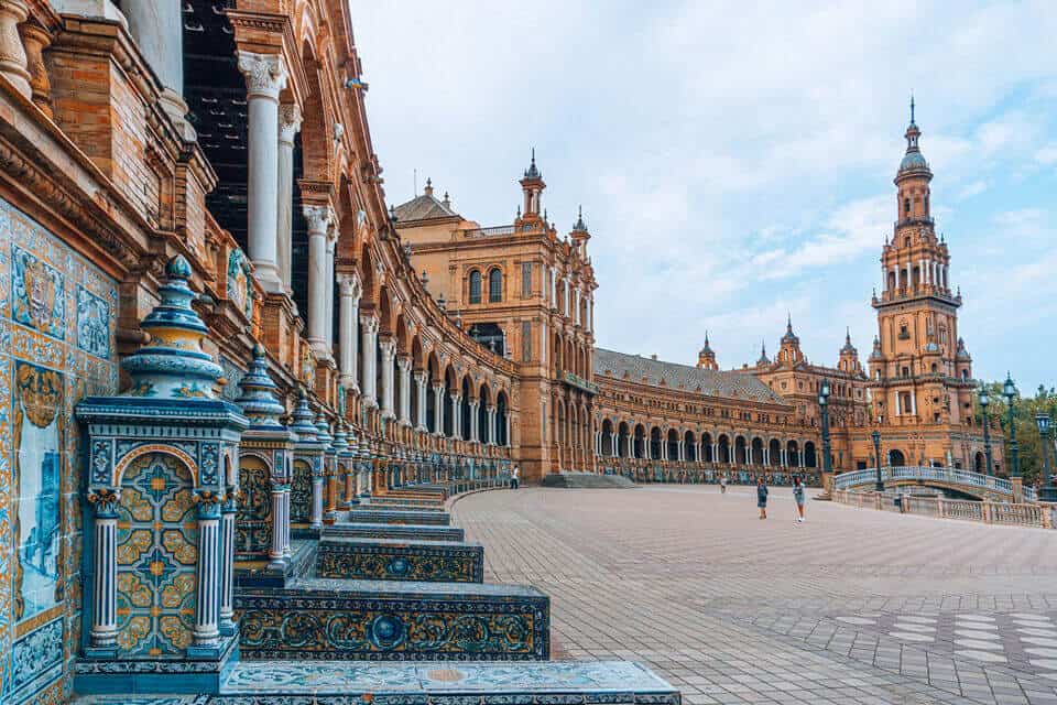 Seville-Spain-Best-Winter-Holiday-Destinations