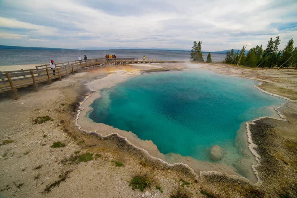 West-Thumb-Geyser-Basin-Yellowstone