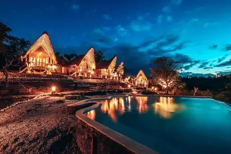 Where To Stay In Nusa Penida Bali