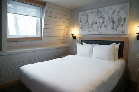Accommodation In Banff