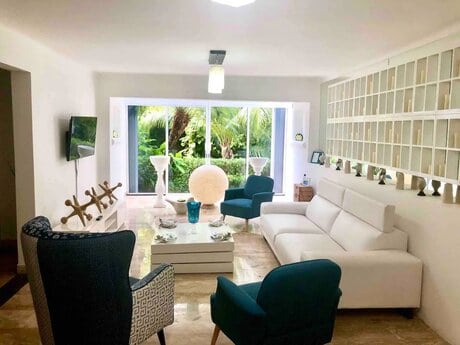 Airbnb In Cancun Mexico