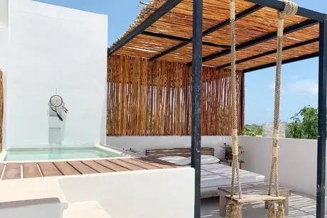 Airbnbs In Tulum With Private Pool