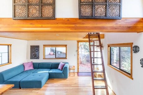 Airbnbs Sedona Arizona