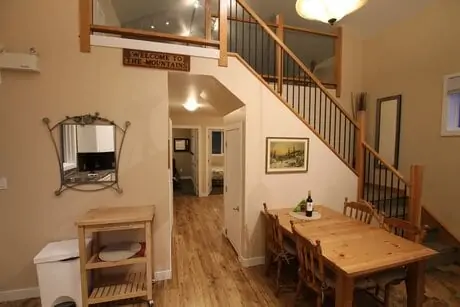 Airbnbs in Banff
