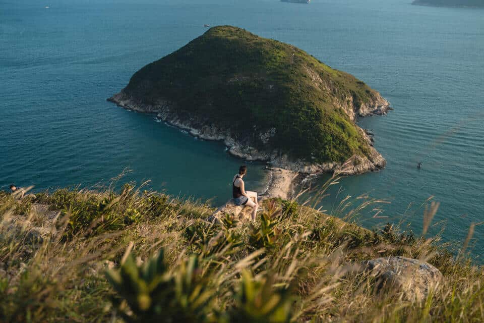 Ap Lei Chau View 1