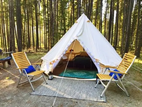 Banff Airbnbs For Couples