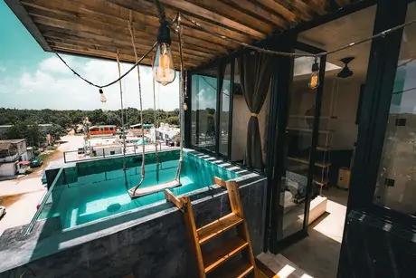 Best Airbnbs In Tulum Mexcio