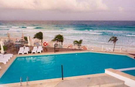 Best Cancun Airbnbs