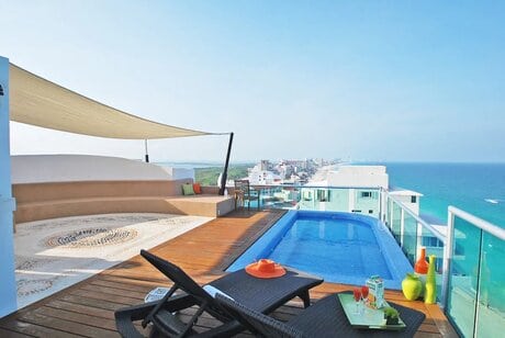 Best Cancun Villas