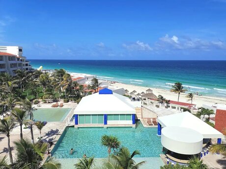 Best Cheap Airbnb In Cancun
