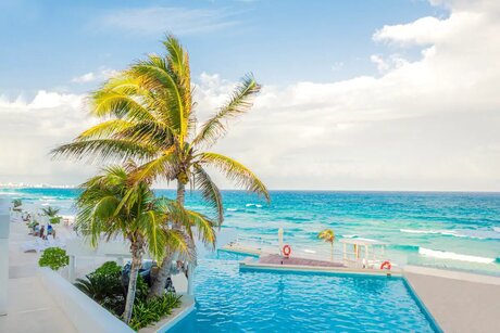 Best Hotels In Cancun Mexico