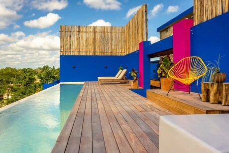 Best Hotels In Tulum