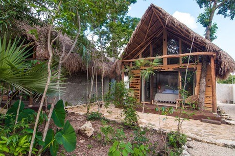 Best Tulum Airbnbs for Couples