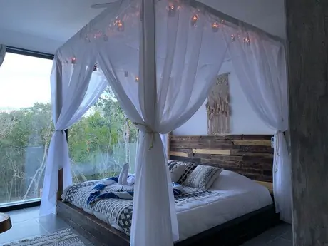 Best Tulum Airbnbs for Honeymoon