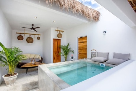 Best Tulum Luxury Villas