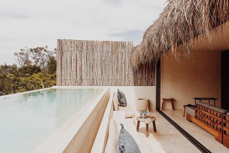 Cheap Places To Stay In Tulum